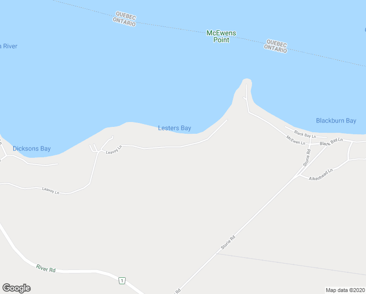 map of restaurants, bars, coffee shops, grocery stores, and more near 339 Leavoy Lane in Renfrew