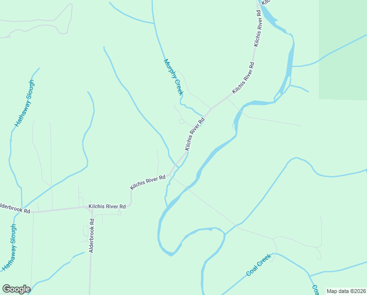map of restaurants, bars, coffee shops, grocery stores, and more near 7460 Kilchis River Road in Tillamook