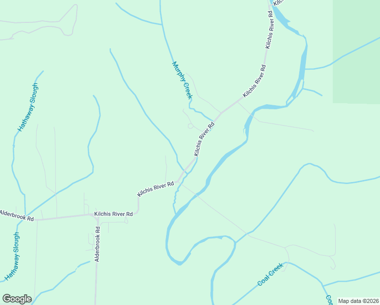 map of restaurants, bars, coffee shops, grocery stores, and more near 7460 Kilchis River Road in Tillamook