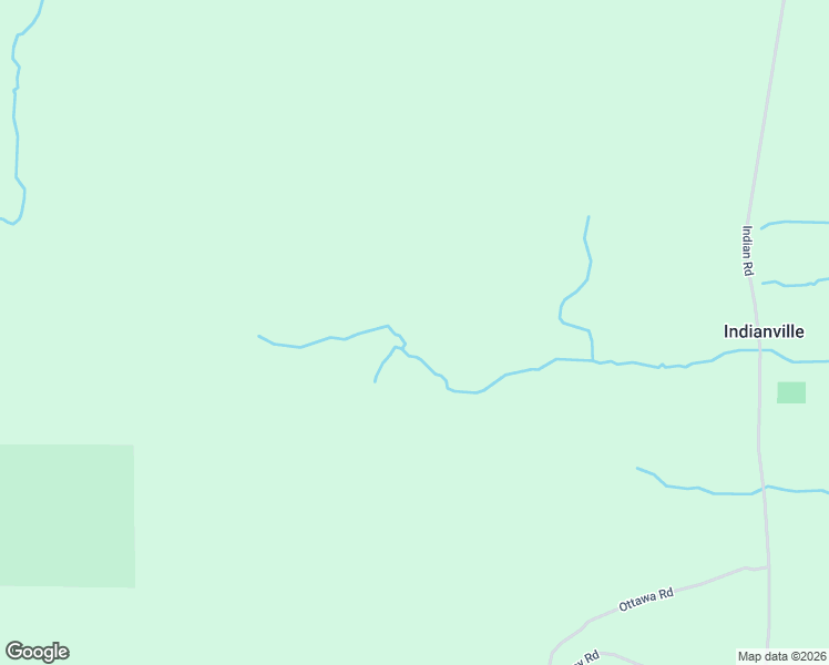 map of restaurants, bars, coffee shops, grocery stores, and more near 8910 Sand Road in Brutus