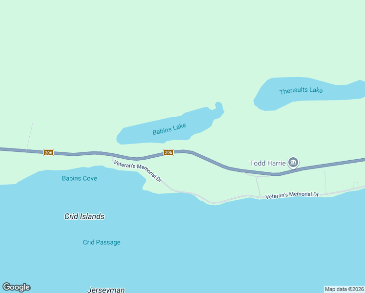 map of restaurants, bars, coffee shops, grocery stores, and more near in Richmond County