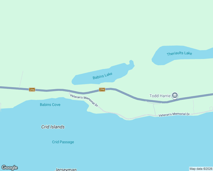 map of restaurants, bars, coffee shops, grocery stores, and more near in Richmond County