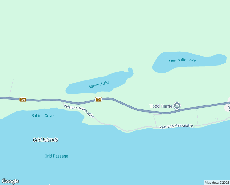 map of restaurants, bars, coffee shops, grocery stores, and more near in Richmond County