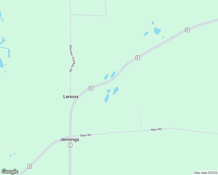 map of restaurants, bars, coffee shops, grocery stores, and more near 383 County Highway B in Pelican Lake