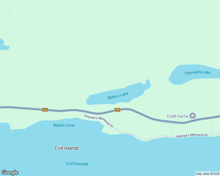 map of restaurants, bars, coffee shops, grocery stores, and more near in Richmond County