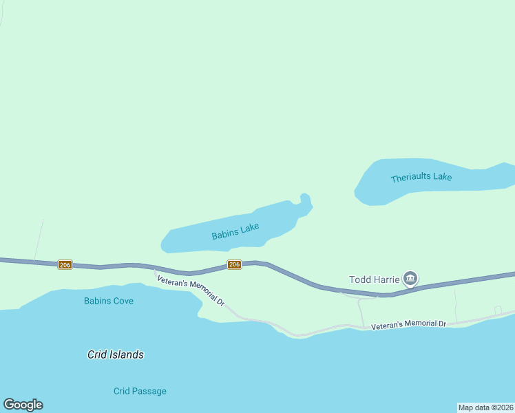 map of restaurants, bars, coffee shops, grocery stores, and more near in Richmond County