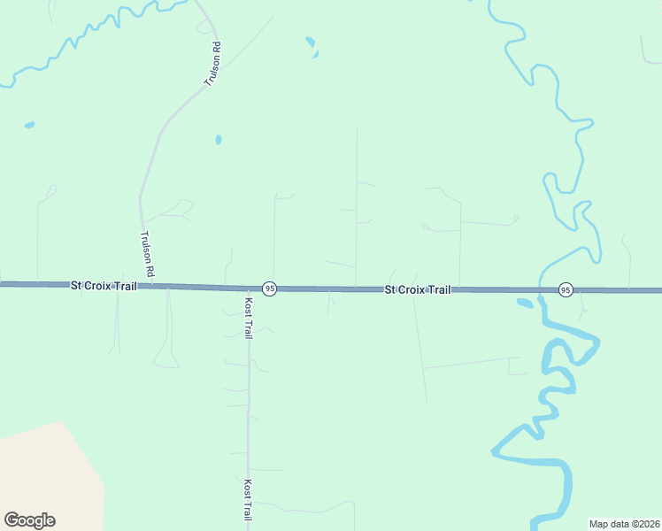 map of restaurants, bars, coffee shops, grocery stores, and more near 39052 Mica Avenue in North Branch