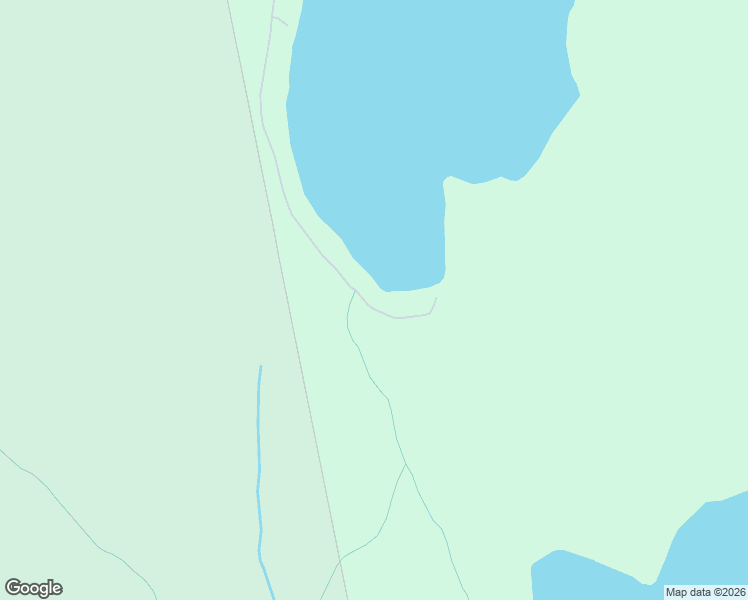 map of restaurants, bars, coffee shops, grocery stores, and more near 502 Cedar Lake Road in Millinocket