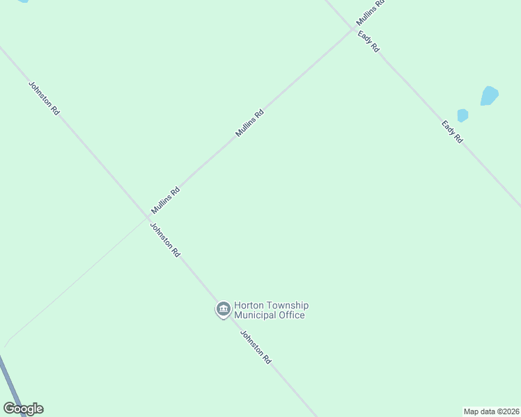 map of restaurants, bars, coffee shops, grocery stores, and more near 2380 Johnston Road in Renfrew