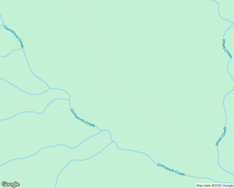map of restaurants, bars, coffee shops, grocery stores, and more near 552 Rhett Creek Road in Dixie