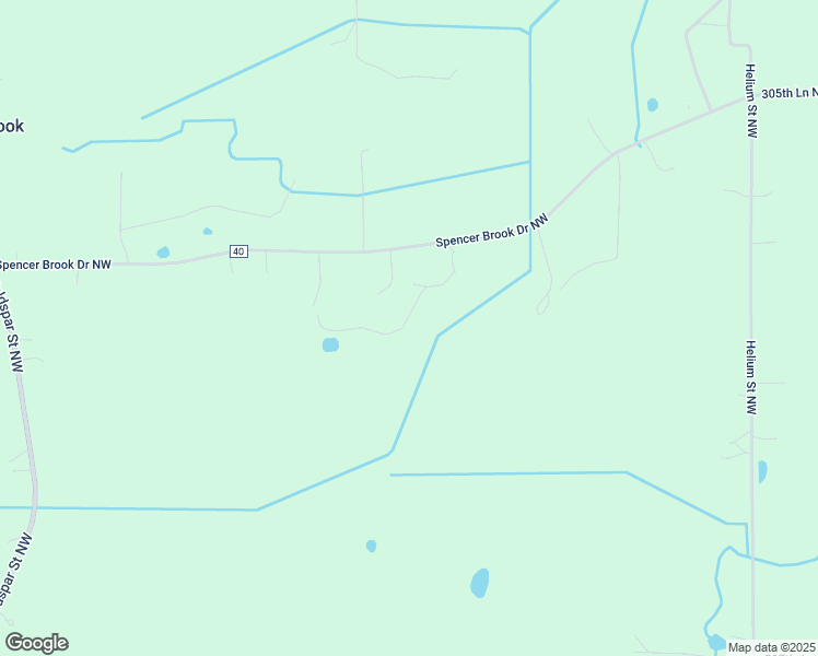 map of restaurants, bars, coffee shops, grocery stores, and more near 6054 Spencer Brook Drive Northwest in Princeton