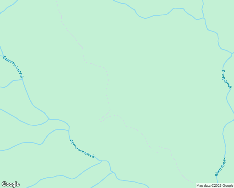 map of restaurants, bars, coffee shops, grocery stores, and more near 524 Rhett Creek Road in Dixie