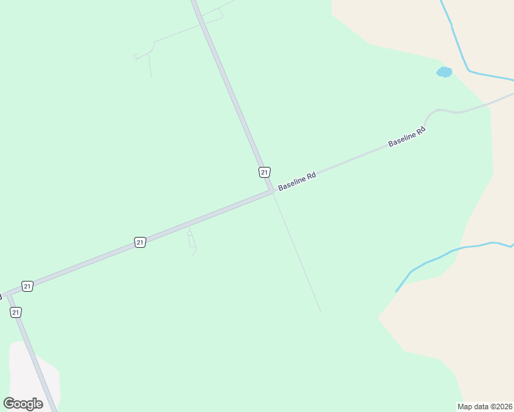 map of restaurants, bars, coffee shops, grocery stores, and more near 1014 Filion Road in Clarence-Rockland