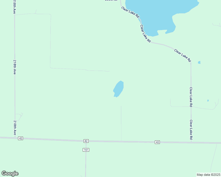 map of restaurants, bars, coffee shops, grocery stores, and more near 27353 210th Avenue in Richmond