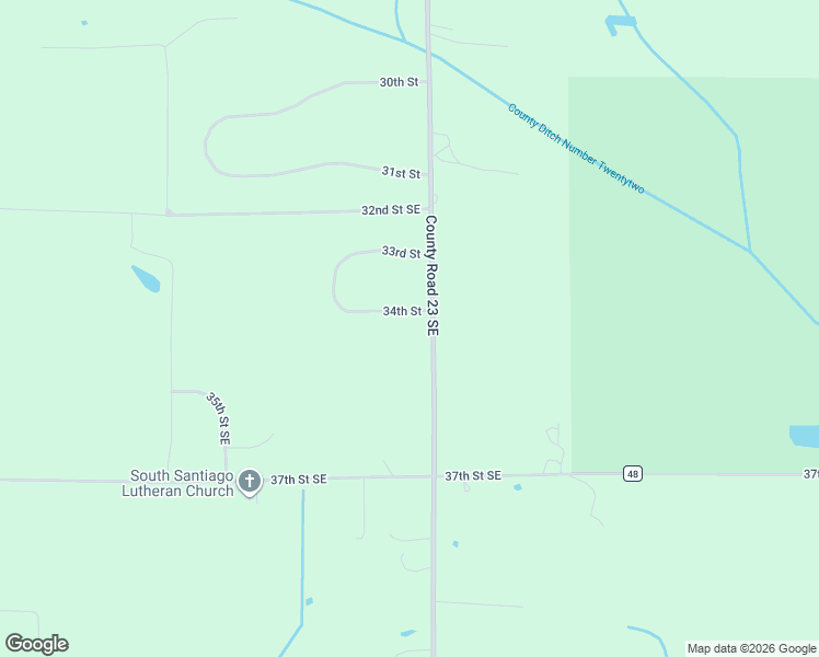map of restaurants, bars, coffee shops, grocery stores, and more near 14971 34th Street in Clear Lake
