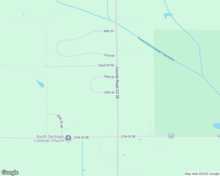 map of restaurants, bars, coffee shops, grocery stores, and more near 14971 34th Street in Clear Lake