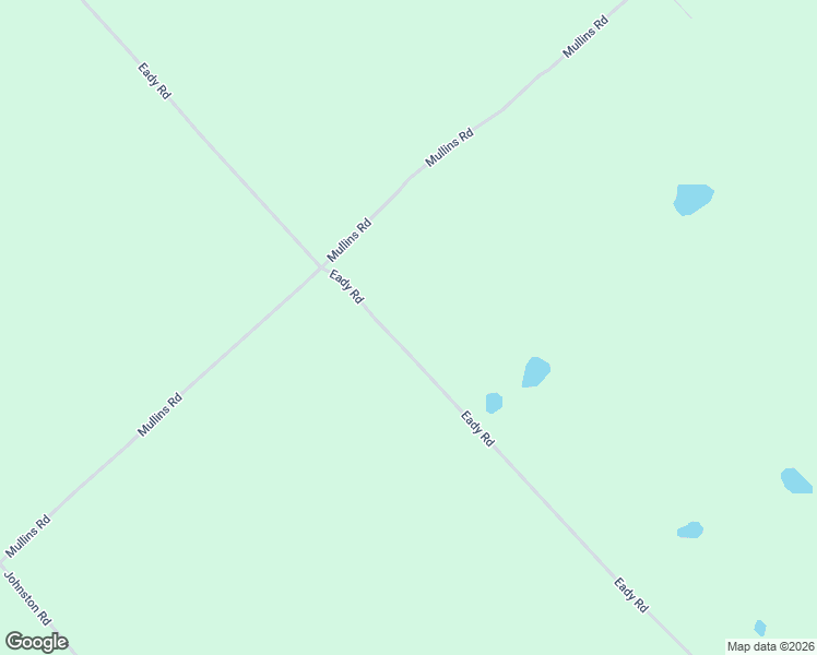 map of restaurants, bars, coffee shops, grocery stores, and more near 1786 Eady Road in Renfrew