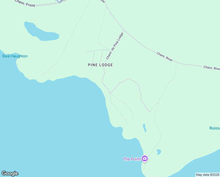 map of restaurants, bars, coffee shops, grocery stores, and more near 43 Chemin de Pine Lodge in Bristol