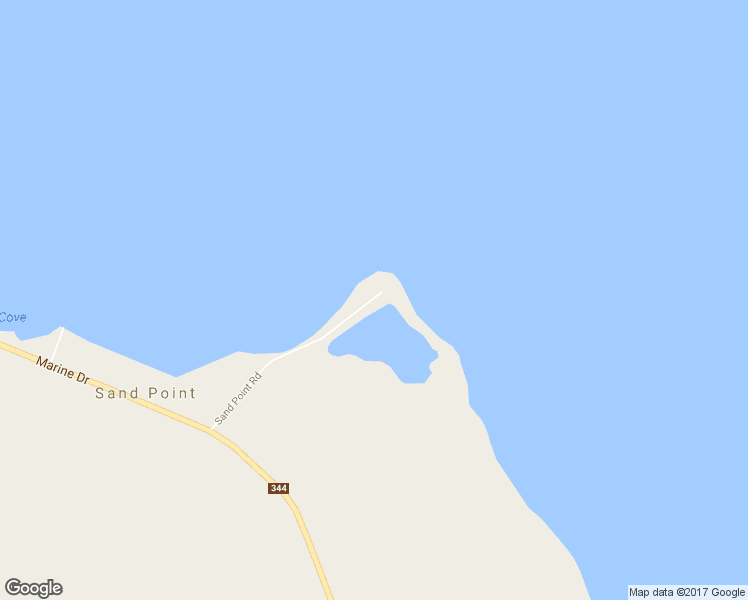 map of restaurants, bars, coffee shops, grocery stores, and more near 20 Sand Point Road in Mulgrave