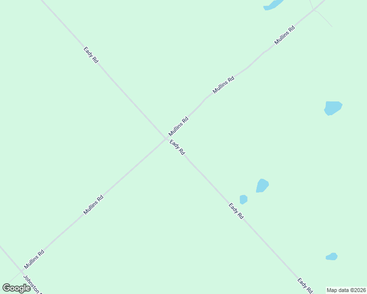 map of restaurants, bars, coffee shops, grocery stores, and more near 1786 Eady Road in Renfrew