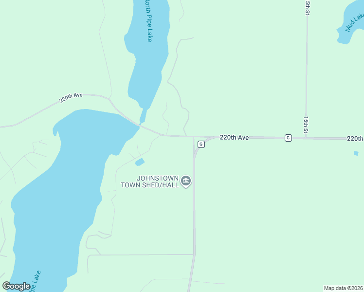 map of restaurants, bars, coffee shops, grocery stores, and more near 2195 20th Street in Comstock