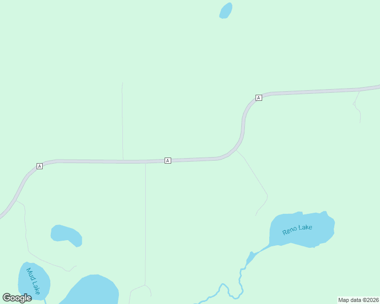 map of restaurants, bars, coffee shops, grocery stores, and more near W2390 County Road A in Tomahawk