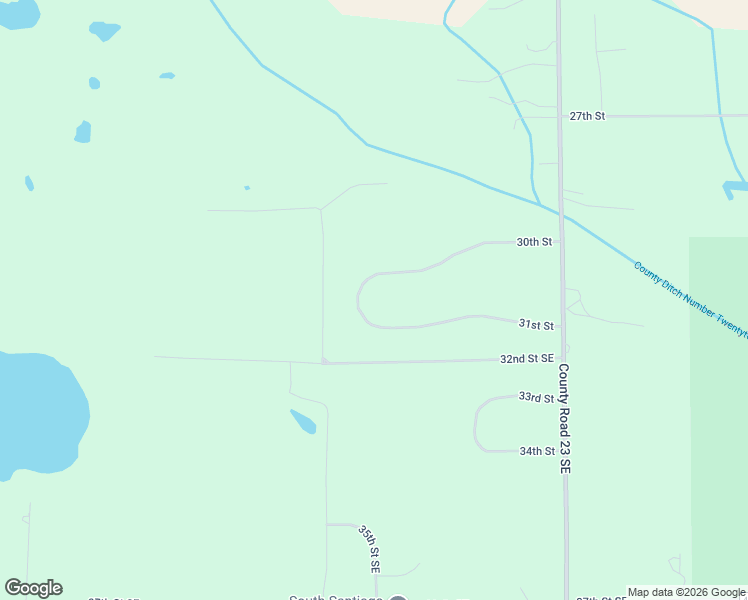 map of restaurants, bars, coffee shops, grocery stores, and more near 14590 30th Street in Clear Lake