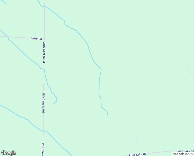 map of restaurants, bars, coffee shops, grocery stores, and more near 4170 Little Canada Road in Cheboygan