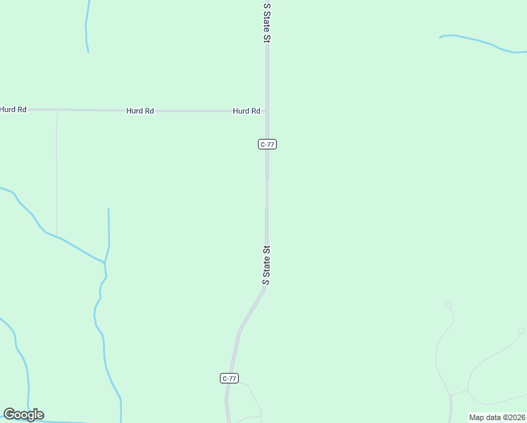 map of restaurants, bars, coffee shops, grocery stores, and more near in Harbor Springs