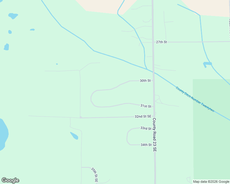 map of restaurants, bars, coffee shops, grocery stores, and more near 14743 30th Street in Clear Lake