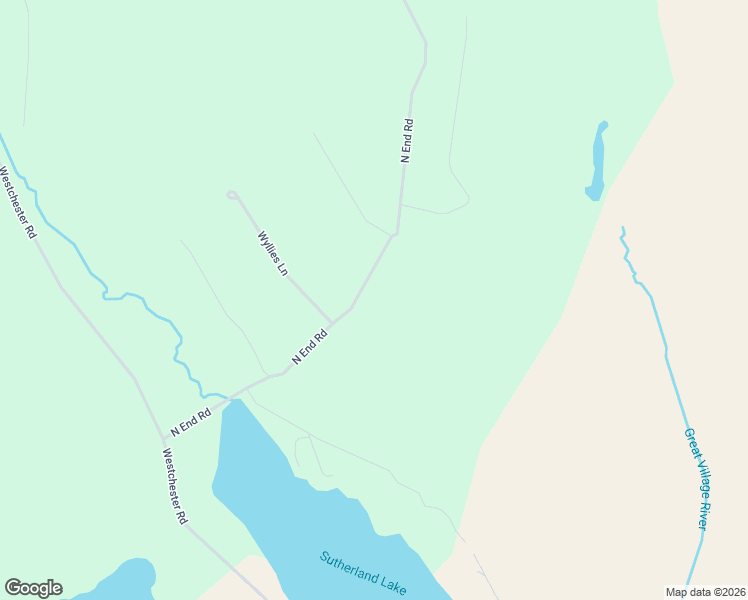 map of restaurants, bars, coffee shops, grocery stores, and more near 120 North End Road in Londonderry