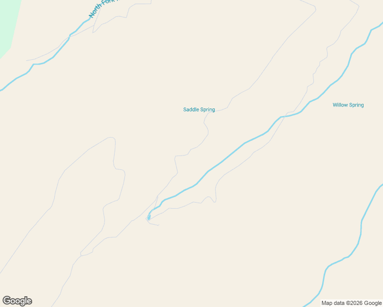 map of restaurants, bars, coffee shops, grocery stores, and more near 8800 Upper Mill Creek Road in The Dalles