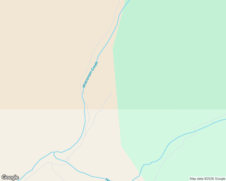 map of restaurants, bars, coffee shops, grocery stores, and more near 576 Wisconsin Creek Road in Sheridan