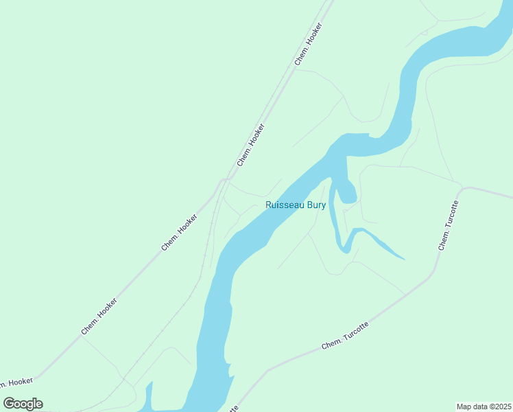 map of restaurants, bars, coffee shops, grocery stores, and more near 22 Chemin Claude in Bishopton