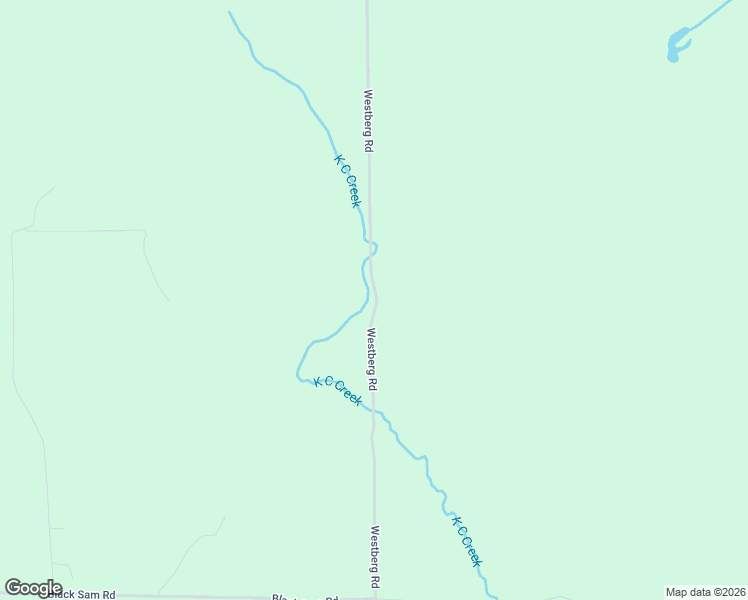 map of restaurants, bars, coffee shops, grocery stores, and more near 15730 Westberg Road in Amberg