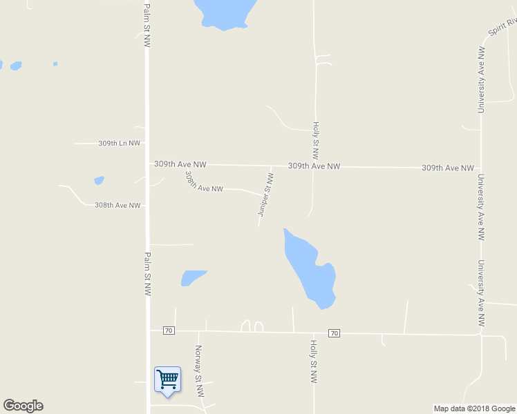 map of restaurants, bars, coffee shops, grocery stores, and more near 30788 Juniper Court. N.W in Cambridge