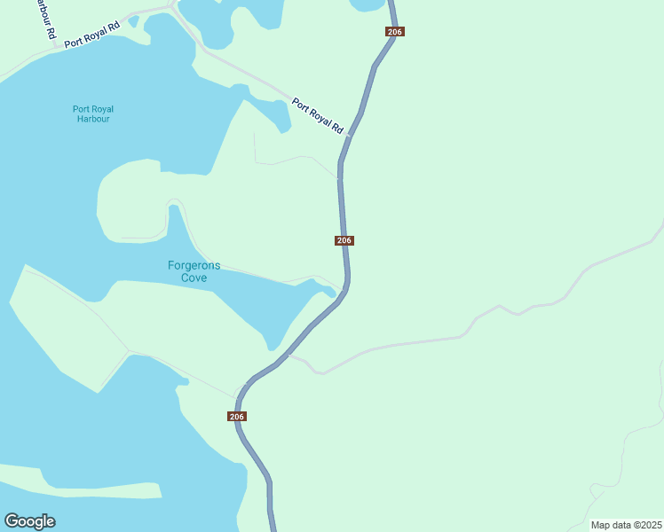 map of restaurants, bars, coffee shops, grocery stores, and more near in Arichat