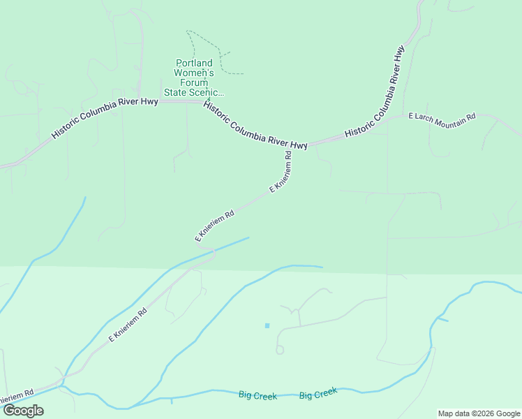 map of restaurants, bars, coffee shops, grocery stores, and more near 39448 East Knieriem Road in Corbett