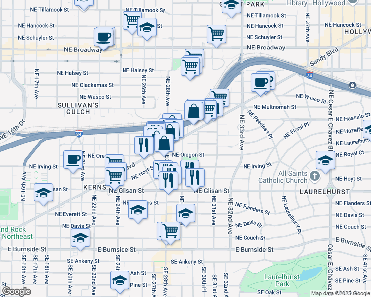 Restaurants Near S E Th Ave Portland Oregon Restaurants Near S E Th Ave Portland Oregon