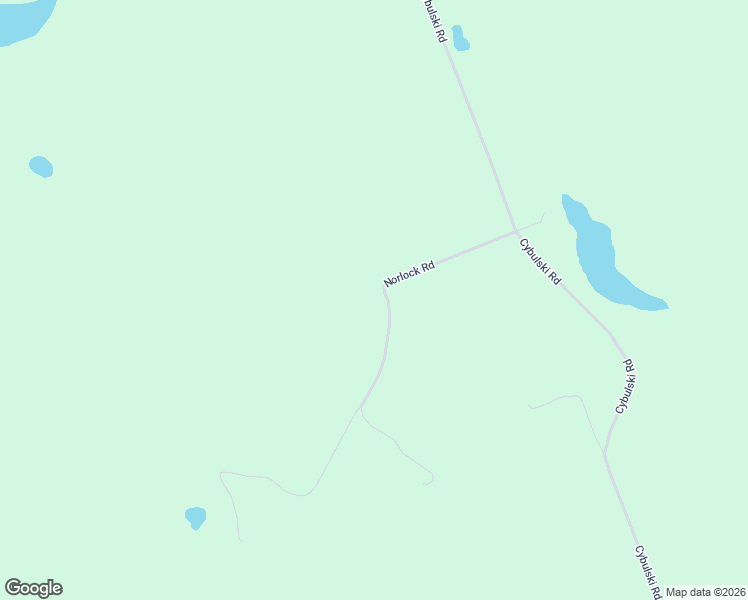 map of restaurants, bars, coffee shops, grocery stores, and more near 120 Norlock Road in Renfrew County