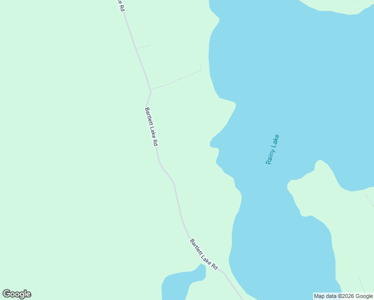 map of restaurants, bars, coffee shops, grocery stores, and more near 462 Bartlett Lake Road in Sprucedale
