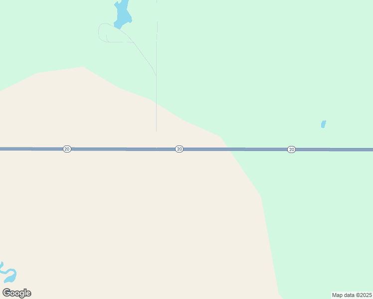 map of restaurants, bars, coffee shops, grocery stores, and more near South Dakota 20 in Perkins County