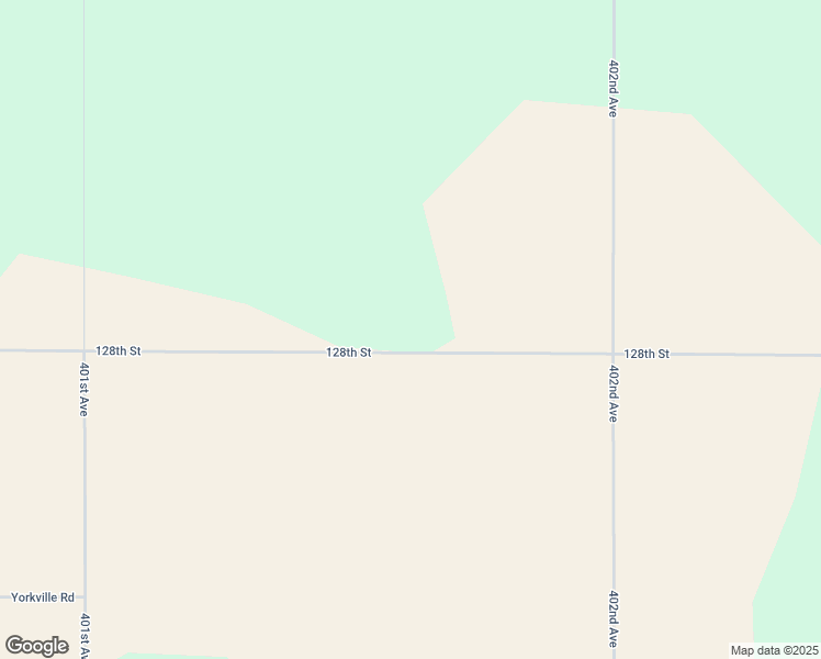 map of restaurants, bars, coffee shops, grocery stores, and more near 40170 128th Street in Groton