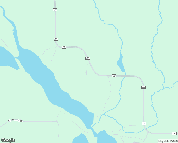 map of restaurants, bars, coffee shops, grocery stores, and more near in McCord