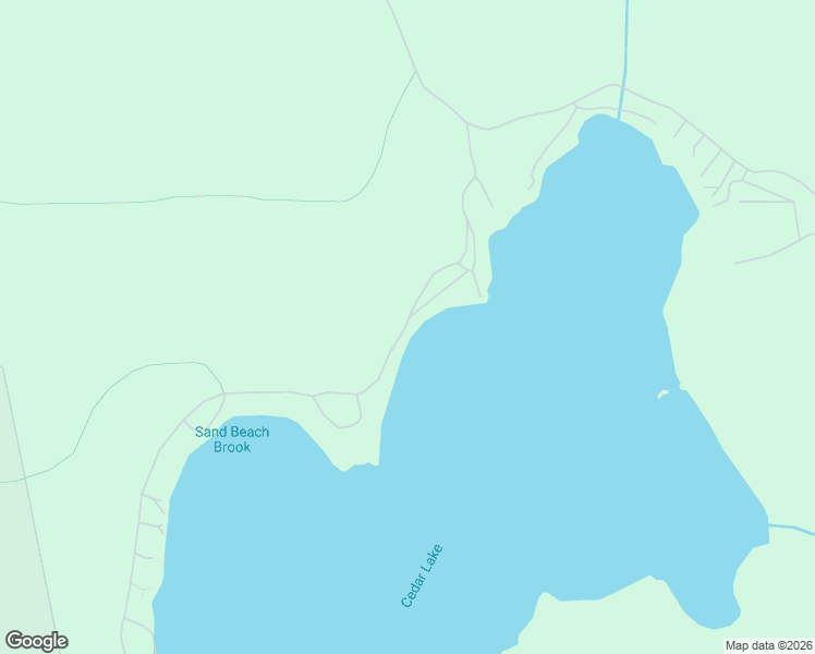 map of restaurants, bars, coffee shops, grocery stores, and more near Fire Road 1 in Millinocket