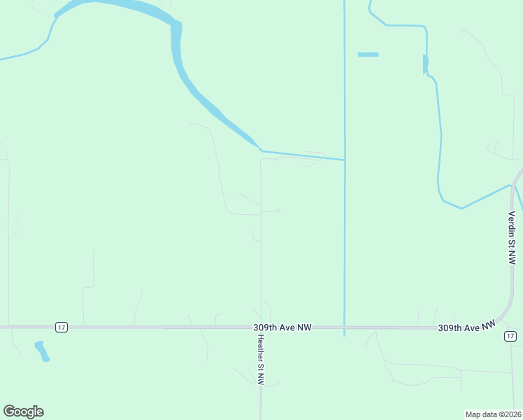 map of restaurants, bars, coffee shops, grocery stores, and more near 31201 Heather Street Northwest in Cambridge
