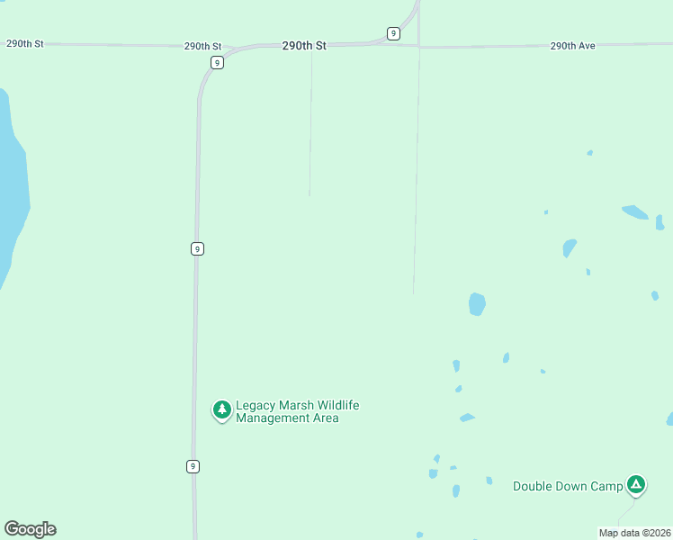 map of restaurants, bars, coffee shops, grocery stores, and more near 28474 195th Avenue in Avon