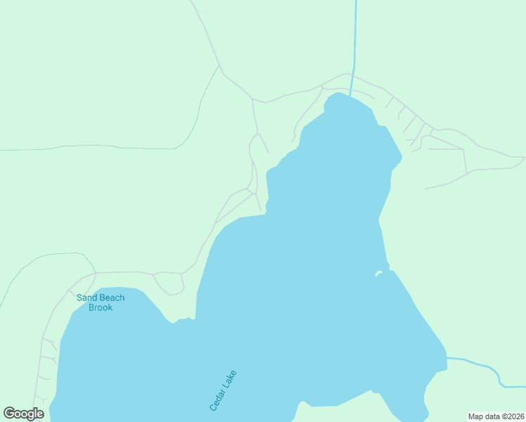 map of restaurants, bars, coffee shops, grocery stores, and more near Fire Road 1 in Millinocket