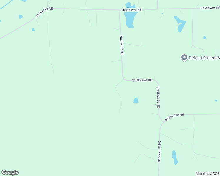 map of restaurants, bars, coffee shops, grocery stores, and more near 3410 313th Avenue Northeast in Cambridge