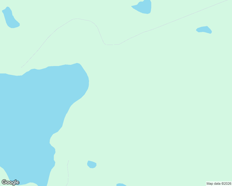 map of restaurants, bars, coffee shops, grocery stores, and more near 909 James Camp Road in Burk's Falls